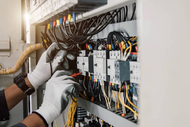 Best Electrical Repair Services  in Madisonville, LA